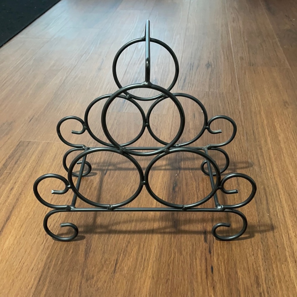 Wine Rack